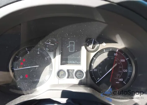 2012 Lexus Gx 460 из США, поврежденный, VIN JTJBM7FX3C5047196